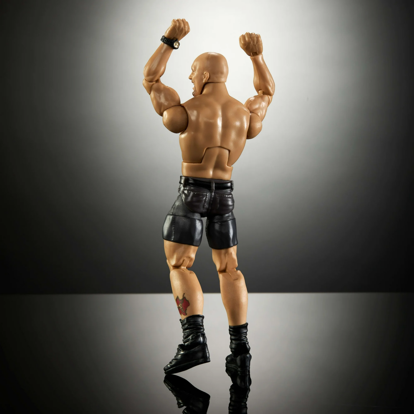 WWE Elite Monday Night War Series #4 - Stone Cold Steve Austin