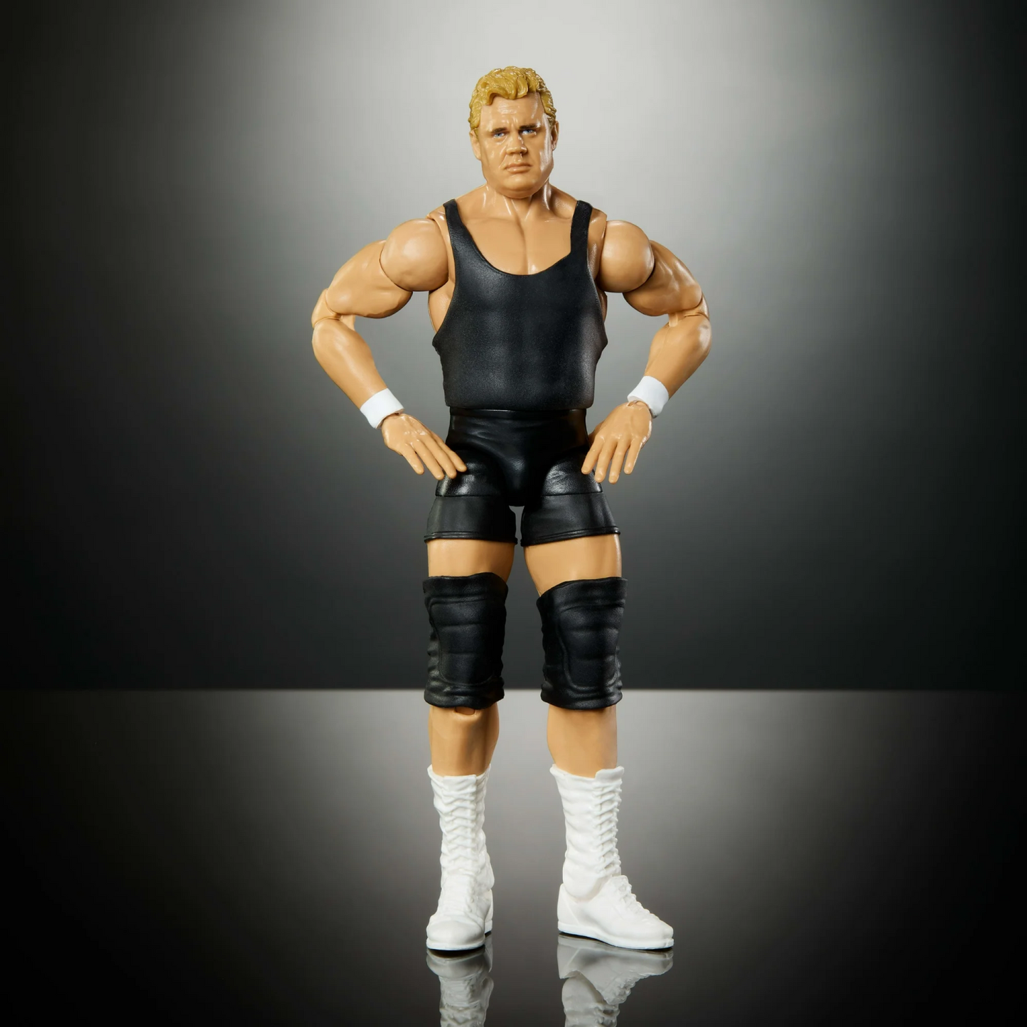 WWE Elite Monday Night War Series #4 - Curt Hennig (Mr. Perfect)