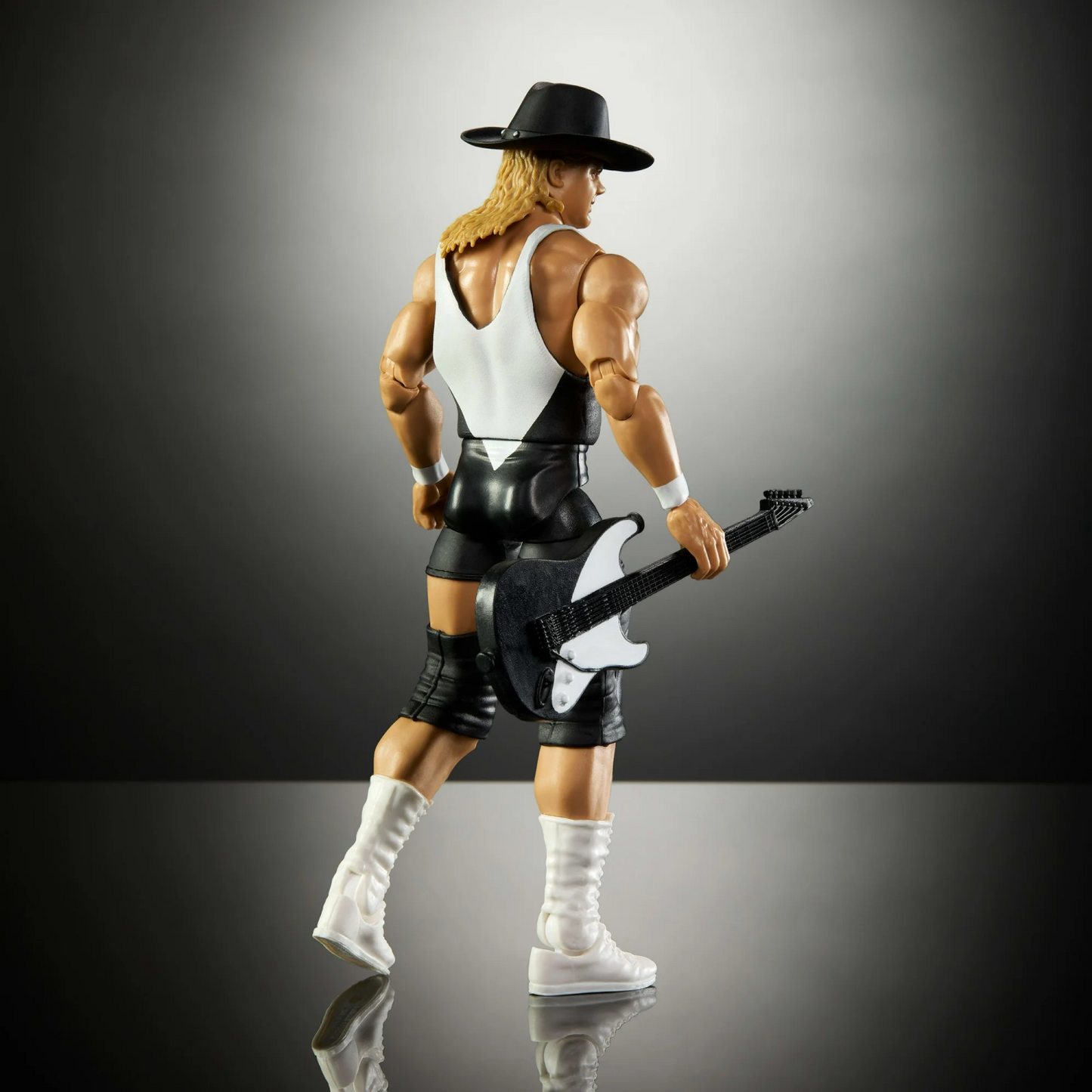 WWE Elite Monday Night War Series #4 - Curt Hennig (Mr. Perfect)