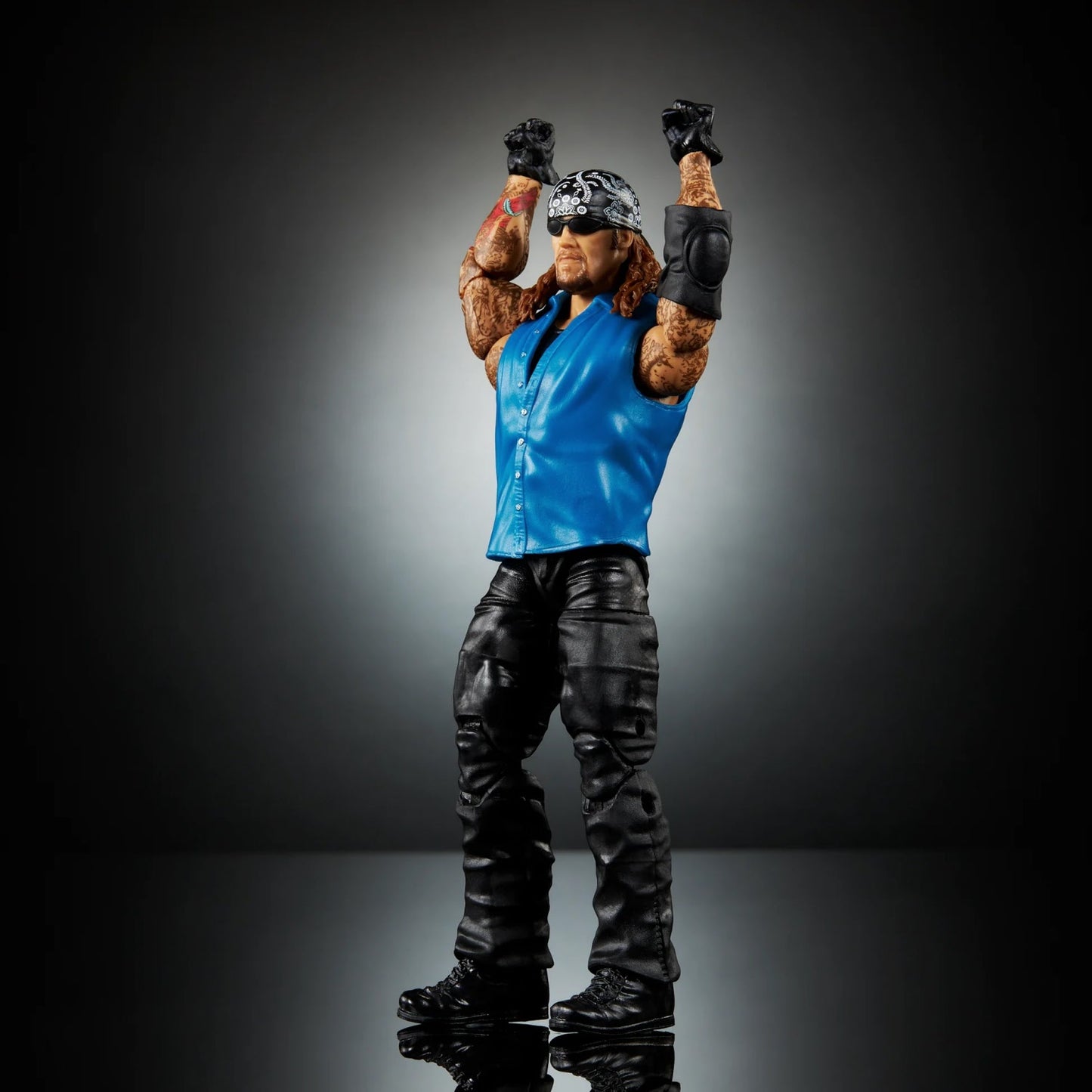 WWE Elite Monday Night War Series #8 - Undertaker