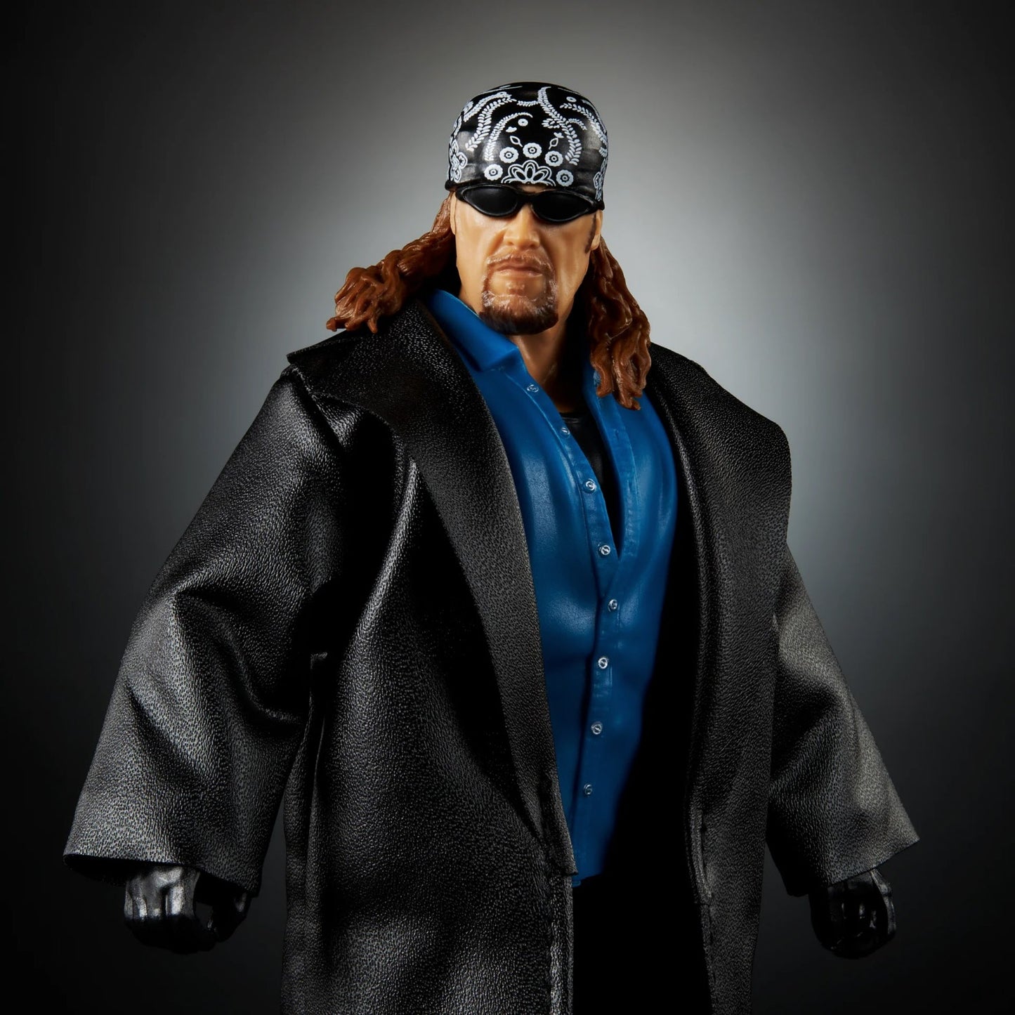 WWE Elite Monday Night War Series #8 - Undertaker