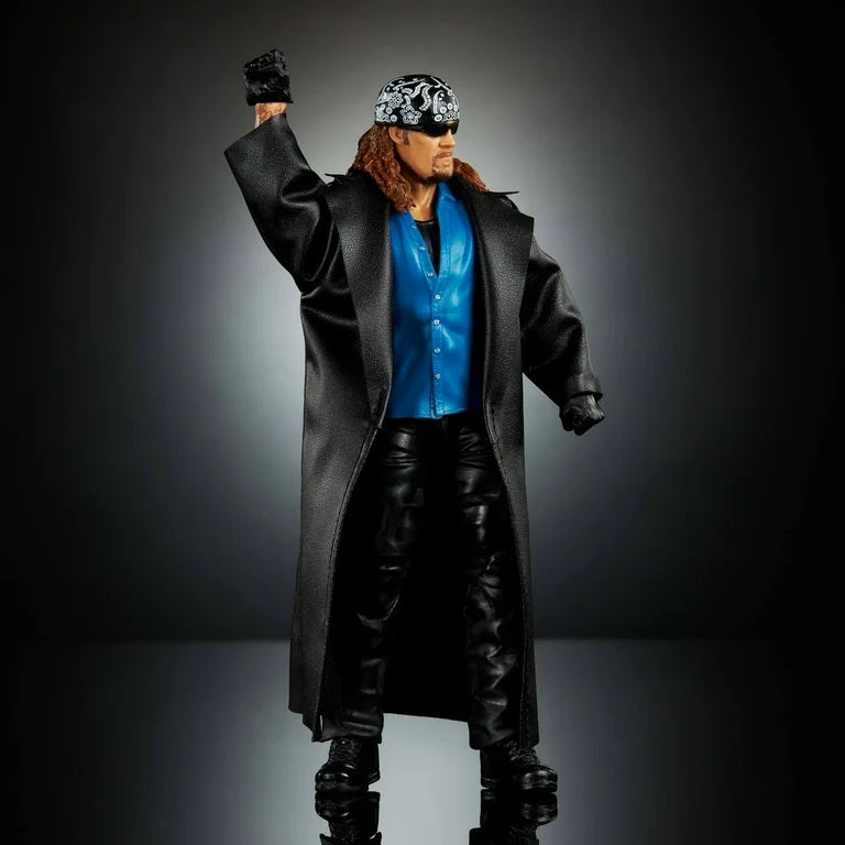 WWE Elite Monday Night War Series #8 - Undertaker