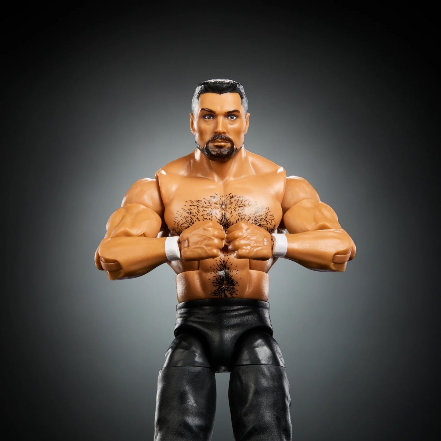 WWE Elite Monday Night War Series #10 - Steve Blackman