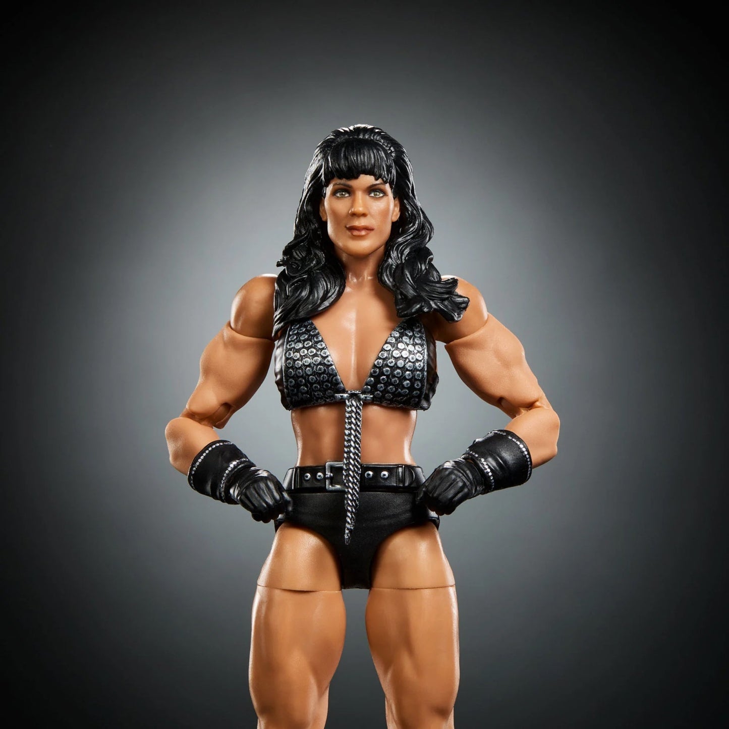 WWE Elite Monday Night War Series #10 - Chyna