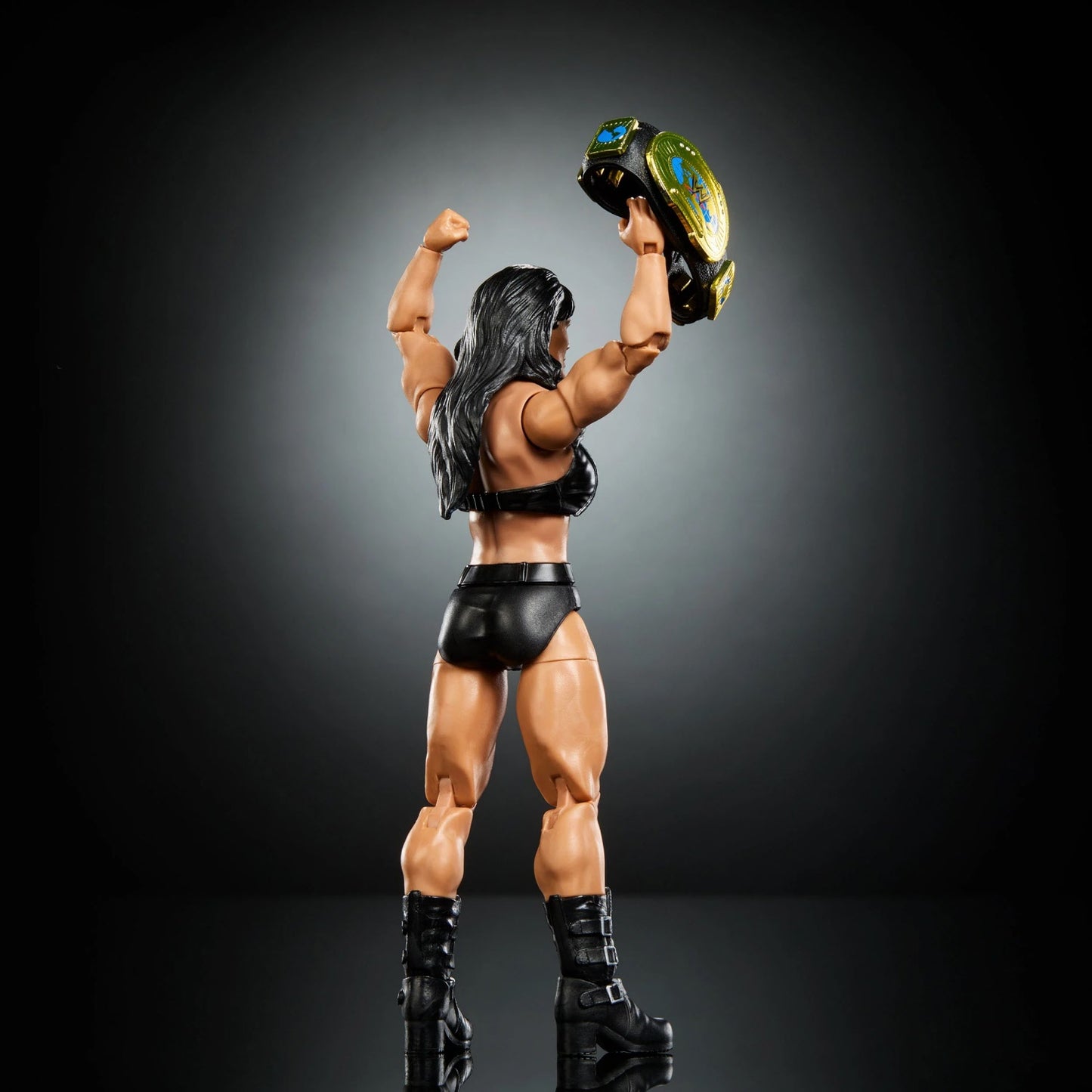 WWE Elite Monday Night War Series #10 - Chyna