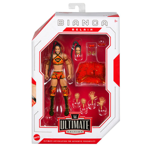WWE Ultimate Edition Series #19 - Bianca Belair