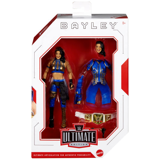 WWE Ultimate Edition Series 27 - Bayley