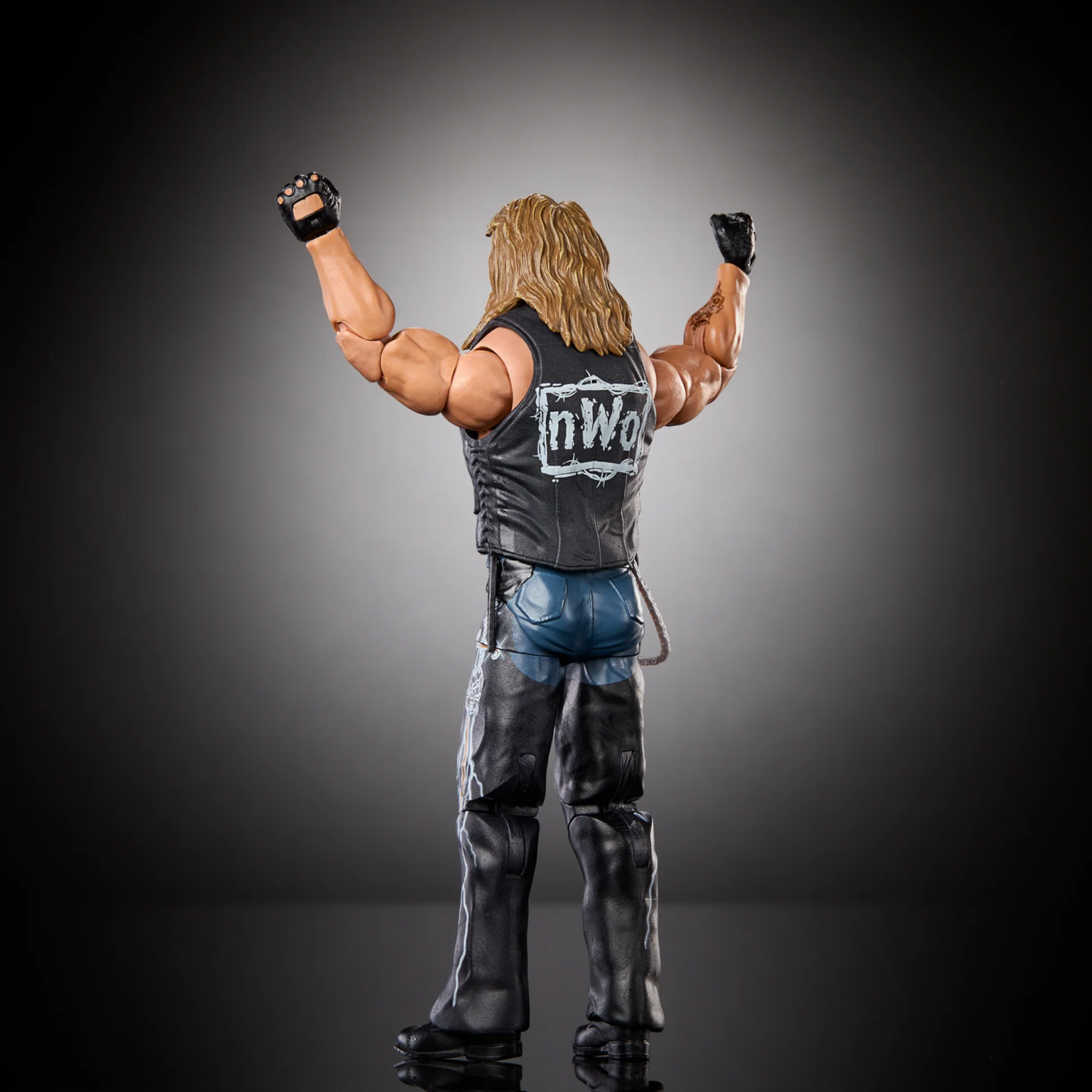 WWE Elite Vault Series #7 - The Disciple - Brutus Beefcake