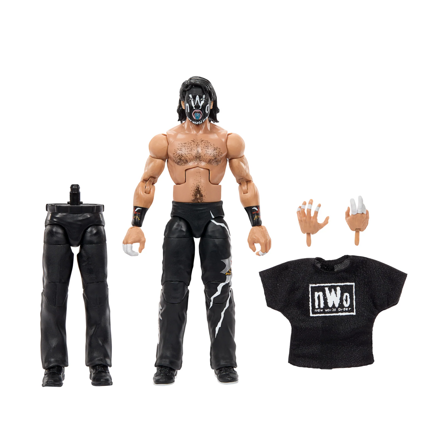 WWE Elite Vault Series #7 - The Great Muta