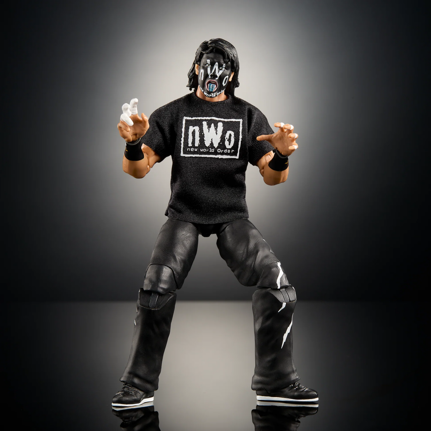 WWE Elite Vault Series #7 - The Great Muta