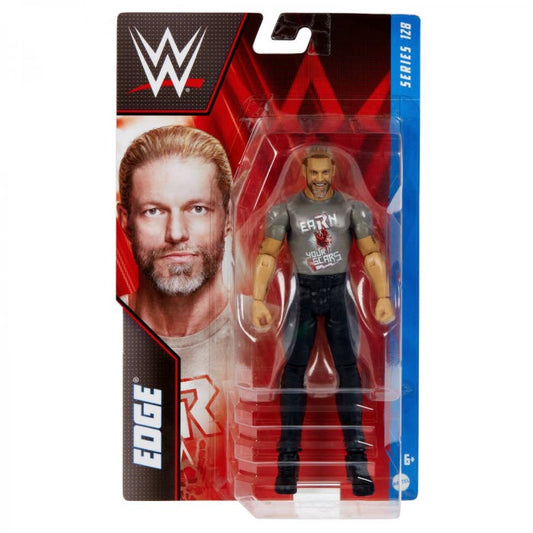 WWE Basic Series #128 - Edge *DMG*
