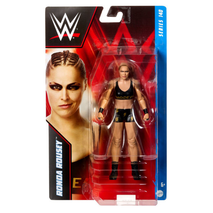 WWE Basic Series 140 - Ronda Rousey