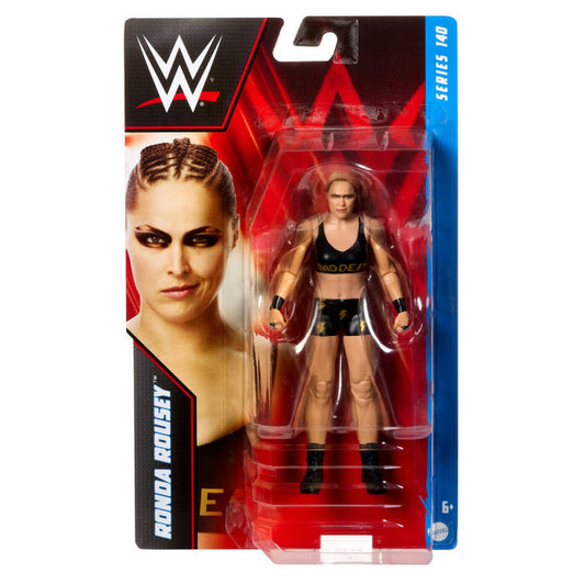 WWE Basic Series 140 - Ronda Rousey