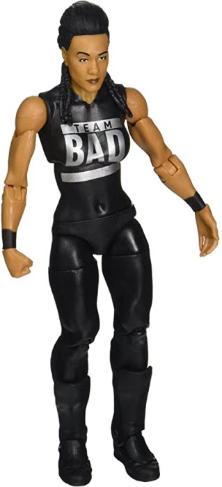*NEW* WWE Basic Loose - Tamina