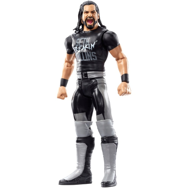 WWE Basic Serie #85 - Seth Rollins *BESCHÄDIGT*