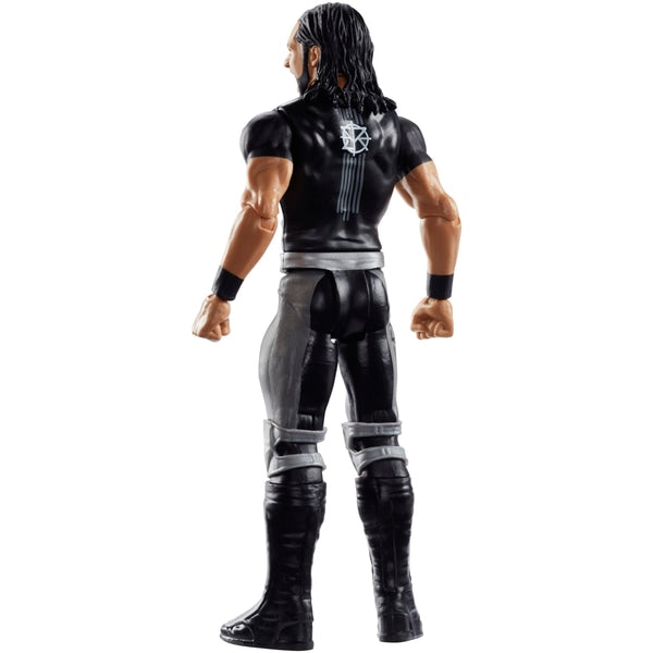 WWE Basic Serie #85 - Seth Rollins *BESCHÄDIGT*
