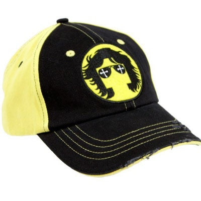 Cappellino WWE - John Morrison - Rock Star