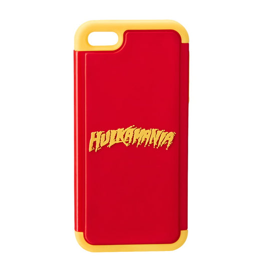 Cover per Iphone 5 - Hulk Hogan
