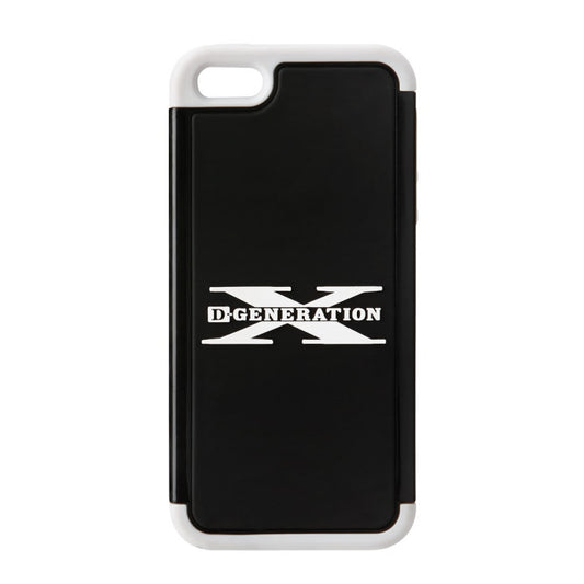 Cover per Iphone 5 - DX