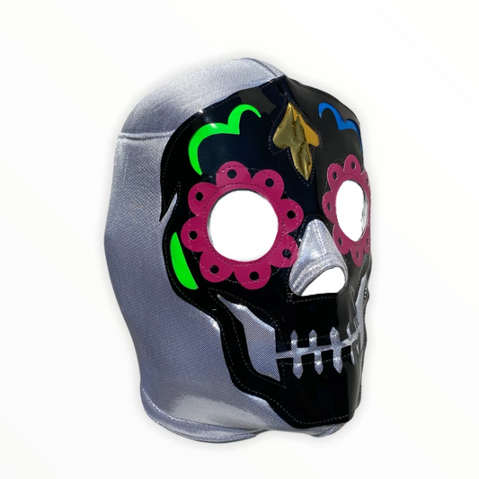 Maschera - Day of Dead