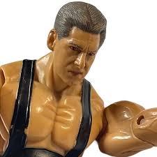 WWE Deluxe Aggression Serie #9 - Vince McMahon