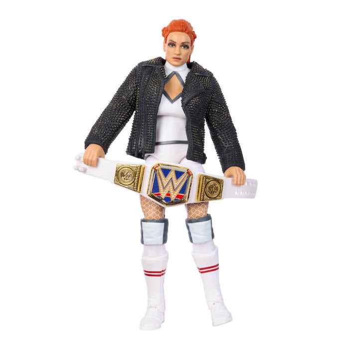 WWE Elite Serie 100 – Becky Lynch