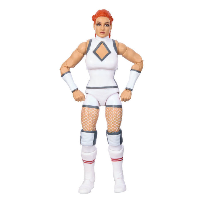 WWE Elite Serie 100 – Becky Lynch