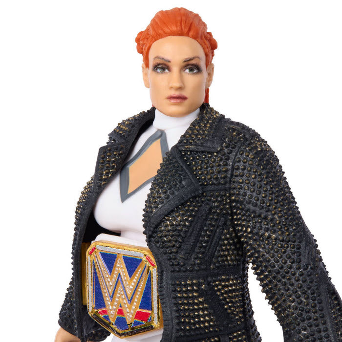 WWE Elite Serie 100 – Becky Lynch