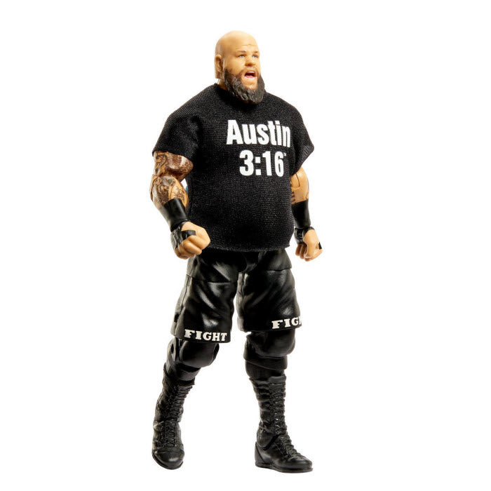 WWE Elite Serie 101 – Kevin Owens
