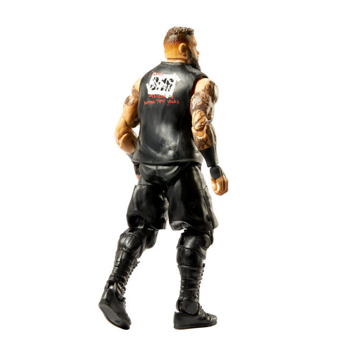 WWE Elite Serie 101 – Kevin Owens