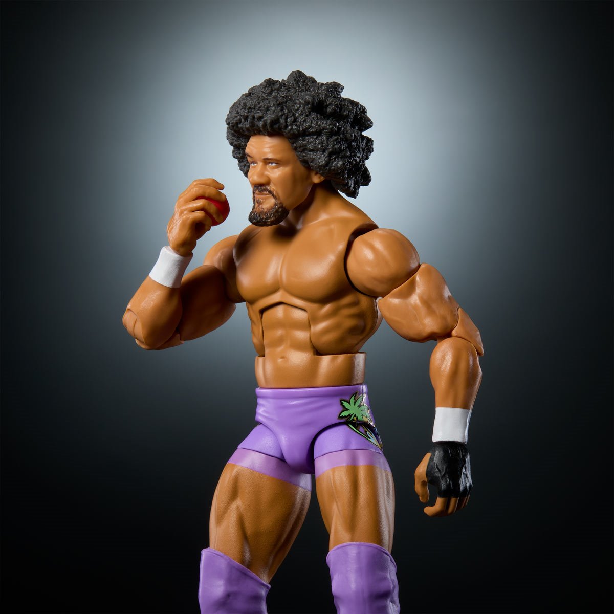 WWE Elite Series 113 - Carlito (Chase Limited Edition)