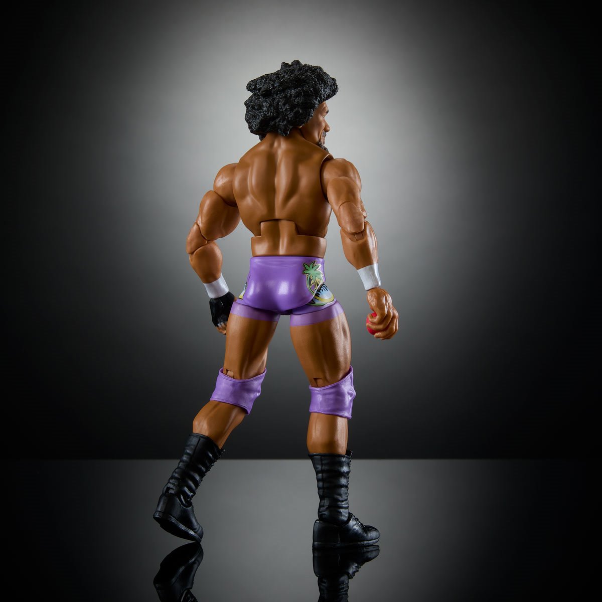 WWE Elite Series 113 - Carlito (Chase Limited Edition)