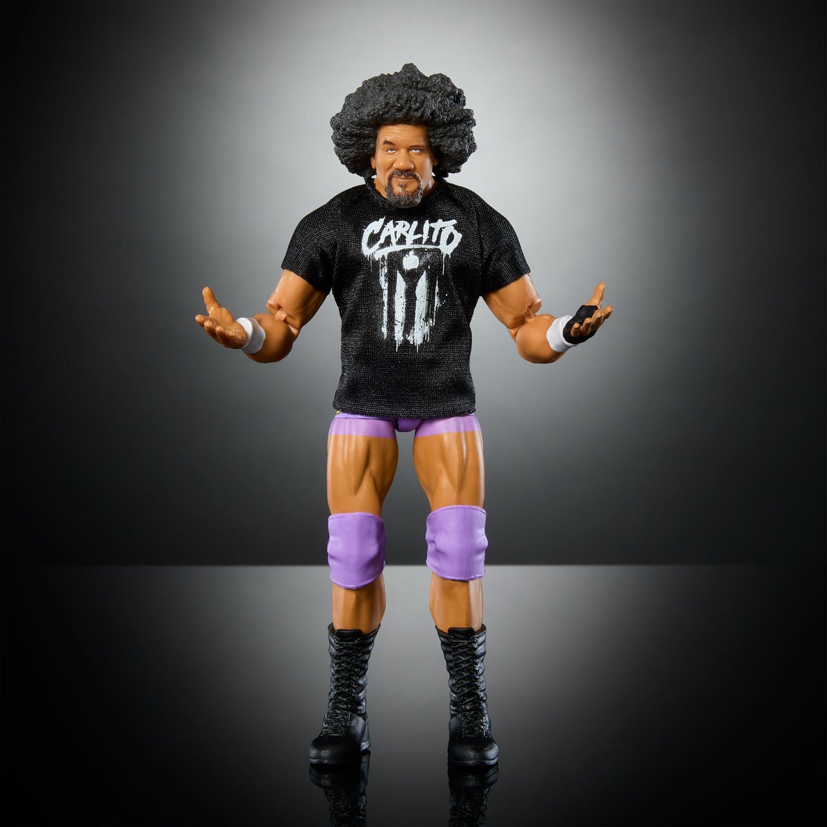 WWE Elite Series 113 - Carlito (Chase Limited Edition)