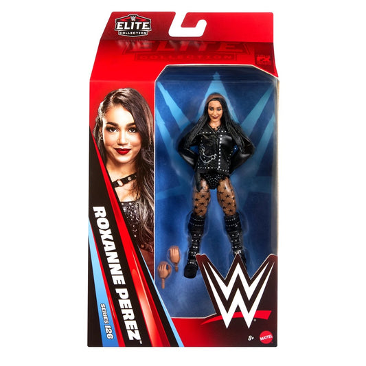 WWE Elite Series 126 - Roxanne Perez