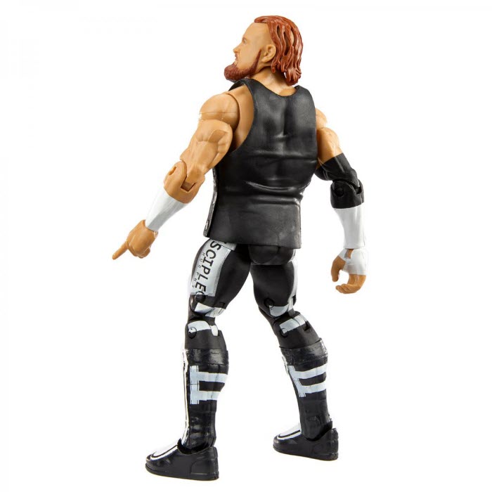 WWE Elite Series 84 - Buddy Murphy (AEW Buddy Murphy)