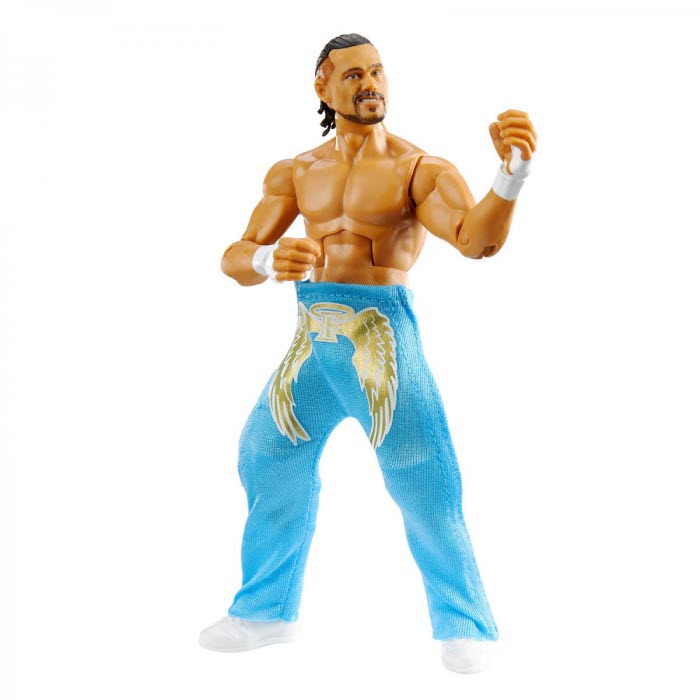 WWE Elite Series 84 - Angel Garza