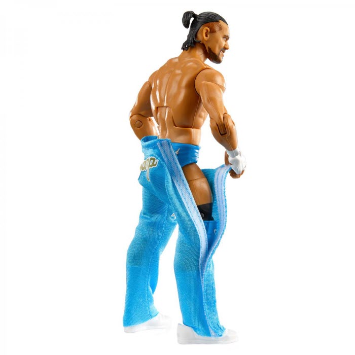 WWE Elite Series 84 - Angel Garza