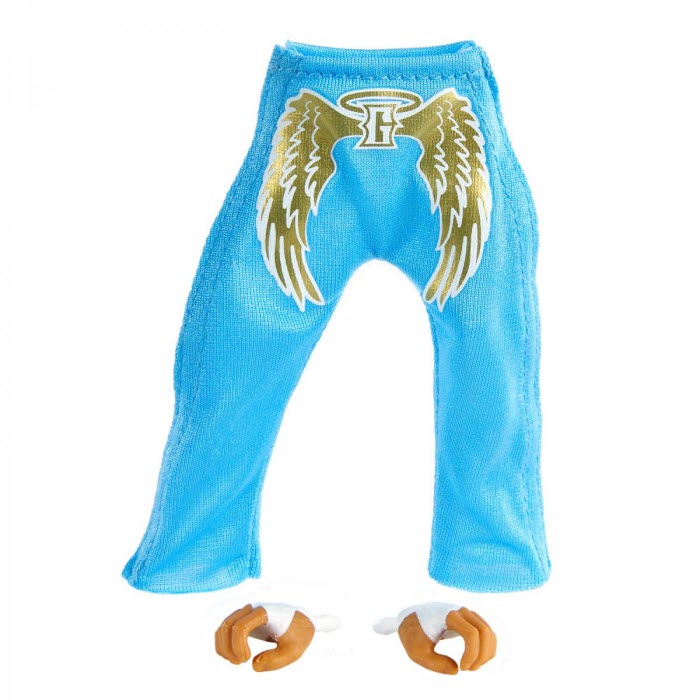 WWE Elite Series 84 - Angel Garza