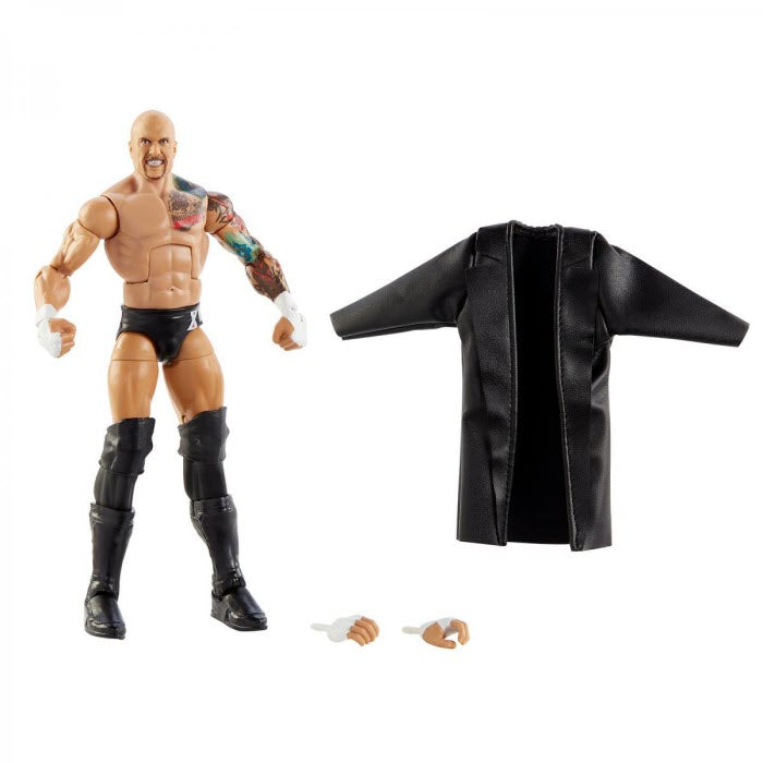 WWE Elite Series 85 - Karrion Kross