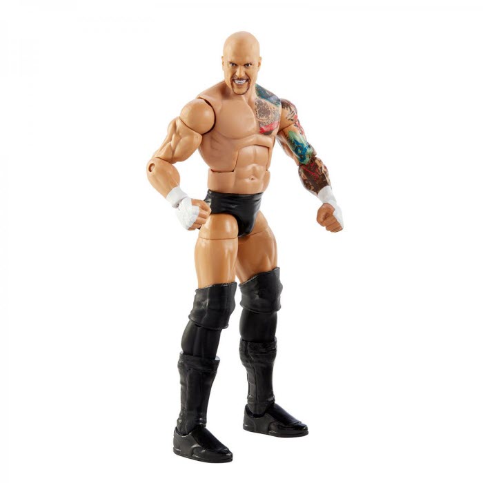 WWE Elite Series 85 - Karrion Kross