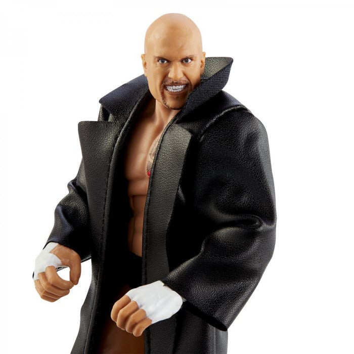 WWE Elite Series 85 - Karrion Kross