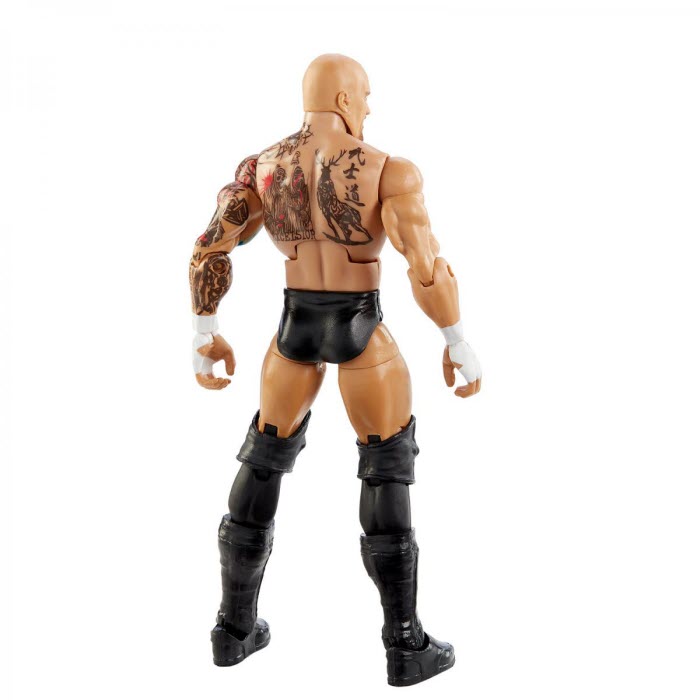 WWE Elite Series 85 - Karrion Kross