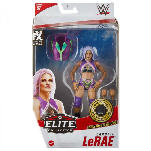 WWE Elite Series 87 - Candice LeRae