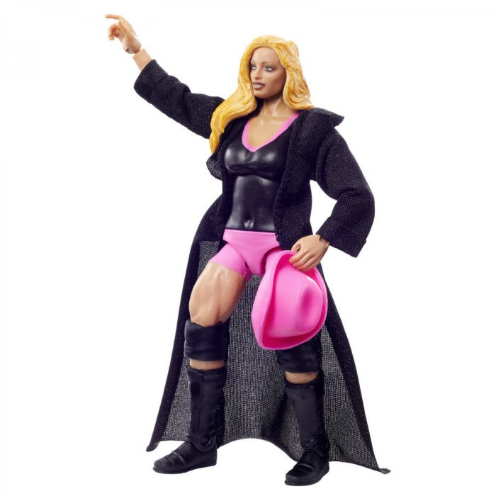 WWE Elite Series 88 - Trish Stratus *DMG*