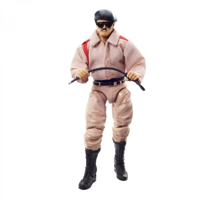 WWE Elite Series 89 - Sgt. Slaughter