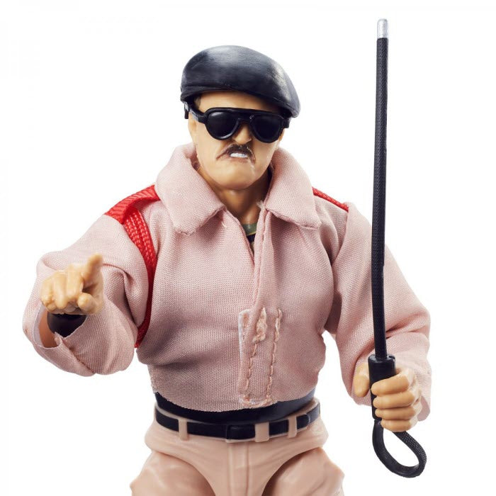 WWE Elite Series 89 - Sgt. Slaughter