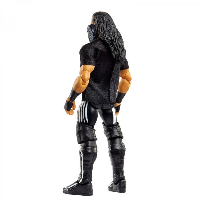 WWE Elite Series 90 - Mustafa Ali