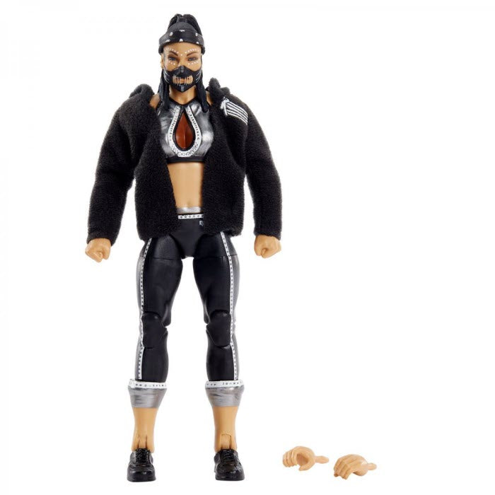 WWE Elite Series 90 - Reckoning