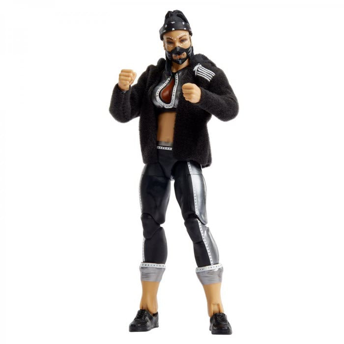 WWE Elite Series 90 - Reckoning