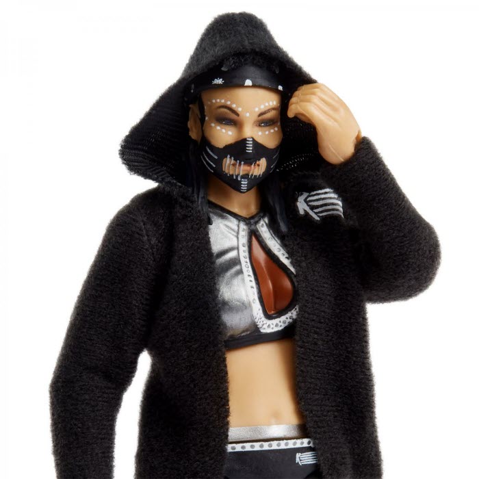 WWE Elite Series 90 - Reckoning